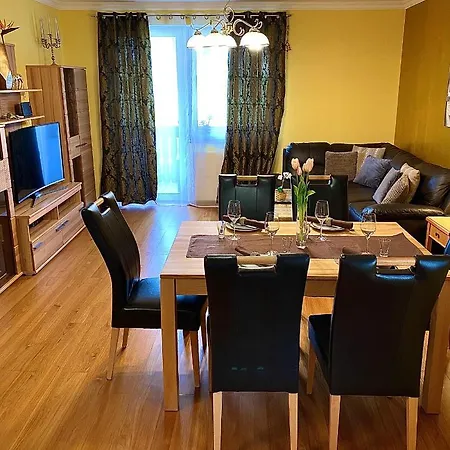 Ani Appartement Ramsau am Dachstein