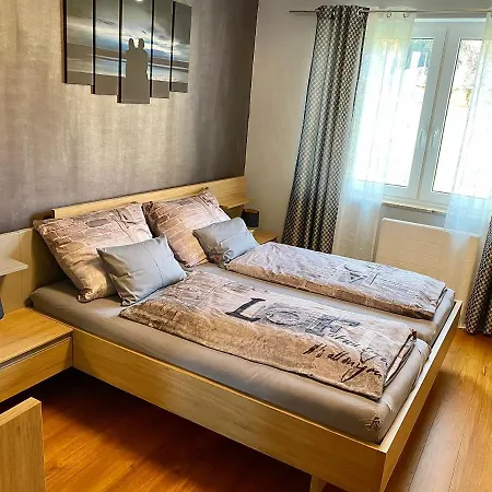 Ani Appartement *