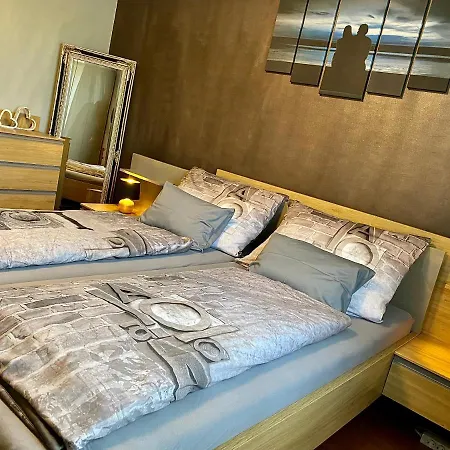 Appartement Ani *