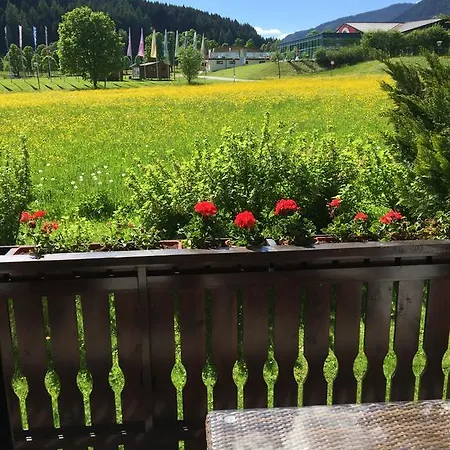 Διαμέρισμα Ani *