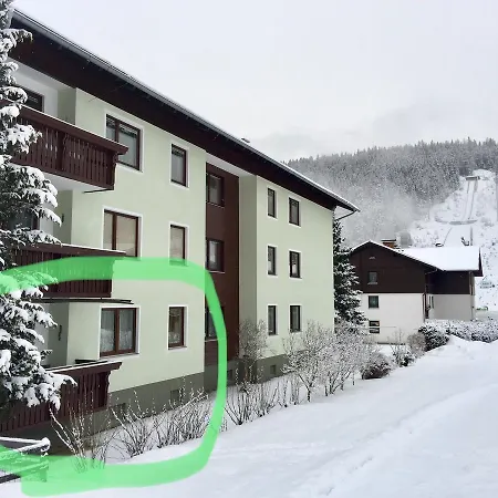 Ani Appartement Ramsau am Dachstein