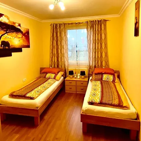 Ani Ramsau am Dachstein