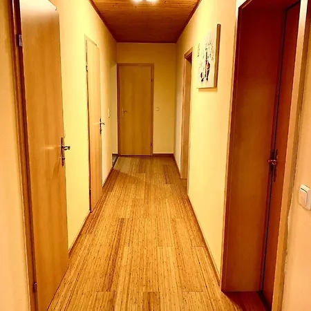 Appartement Ani