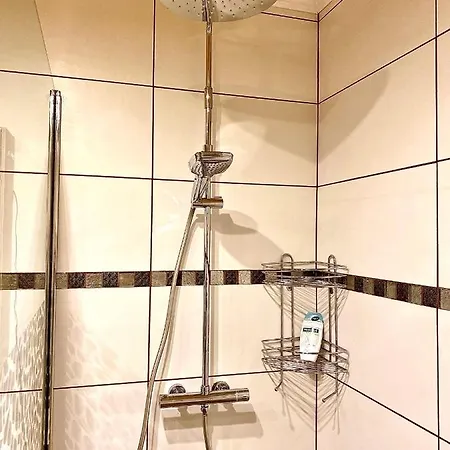 Διαμέρισμα Ani *