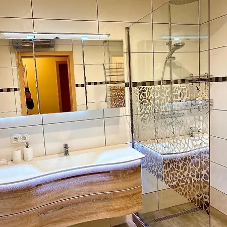 Ani Appartement Ramsau am Dachstein