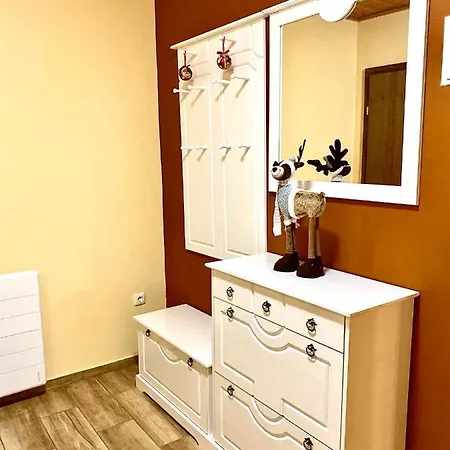 Appartement Ani