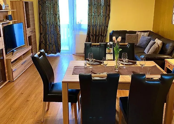 Ani Appartamento Ramsau am Dachstein