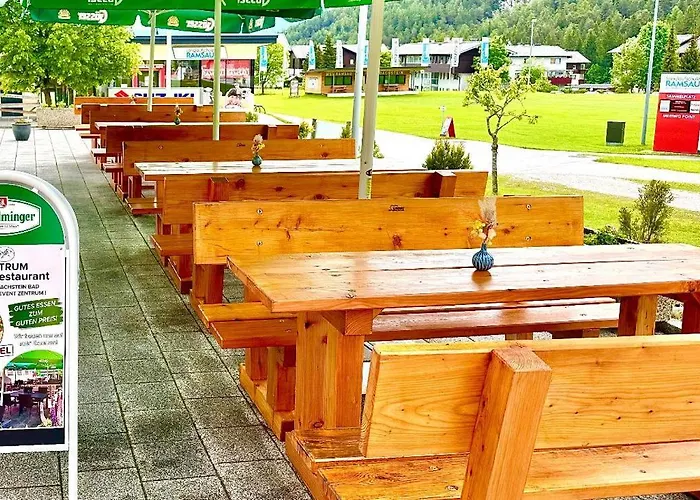 Ani Ramsau am Dachstein