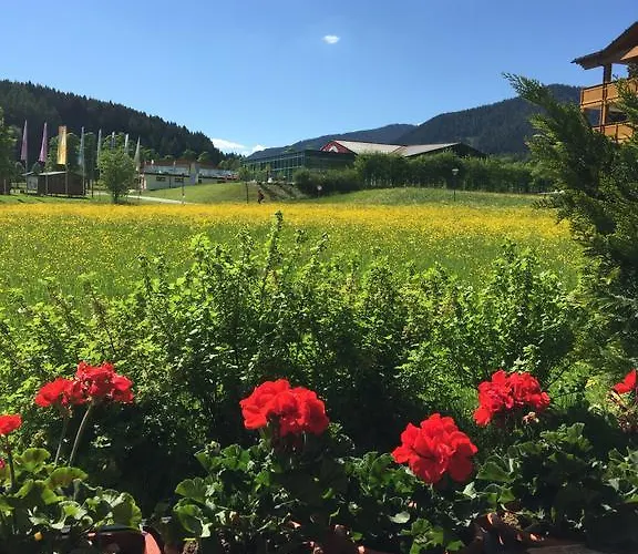 公寓 Ani 拉姆绍达赫斯坦