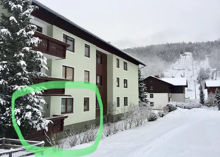 Ani Appartamento Ramsau am Dachstein