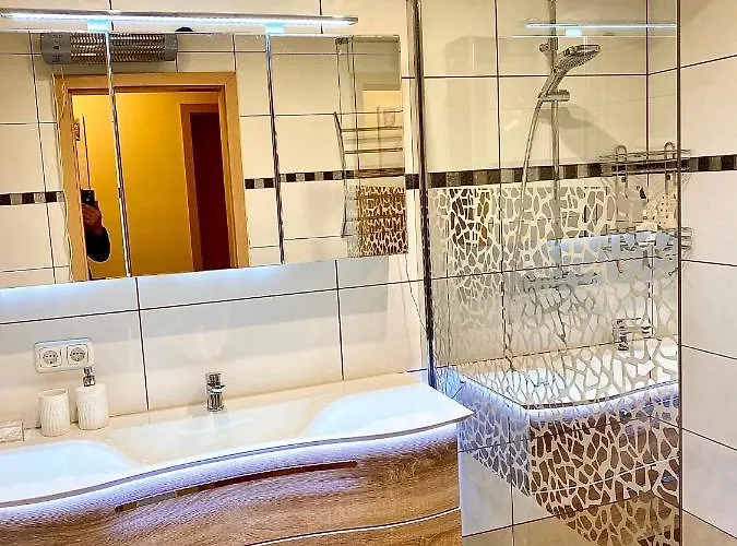 Ani Appartamento Ramsau am Dachstein